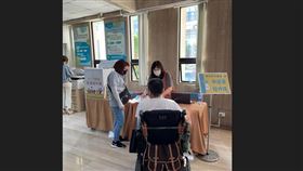 中市南屯建功1號好宅申請截止 最快2023年3月入住(圖/台中市政府)