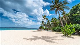 長灘島,菲律賓皇家航空,菲律賓皇家航空提供