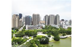 營建物價漲幅趨緩 建商讓利？ 央行點出關鍵因素