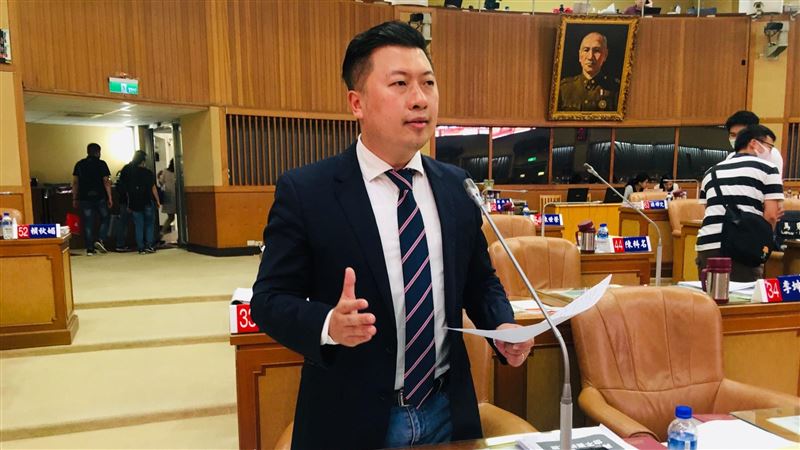 14項第一肯定！張志豪盼支持者力挺連任