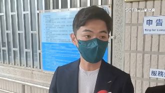 宋國鼎被影射與砂石事業的關係　怒告粉專