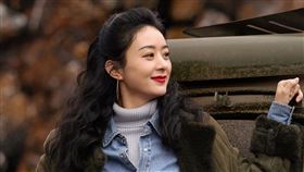 《風吹半夏》趙麗穎、歐豪與李光潔（圖／愛奇藝國際站提供）