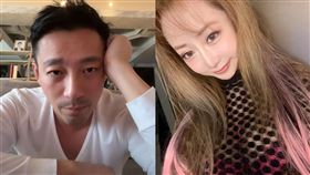 T妹,汪小菲,大S,具俊曄,前夫,贍養費，T妹臉書與汪小菲微博