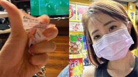 謝忻「世足冥燈」近日連續發威。（圖／翻攝自謝忻IG）