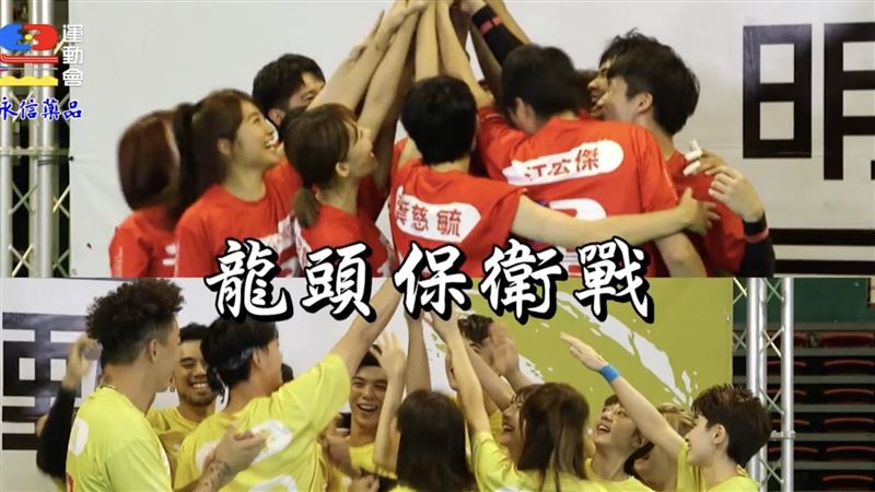 江宏傑差郭泓志1勝　全明星他1句話藏玄機