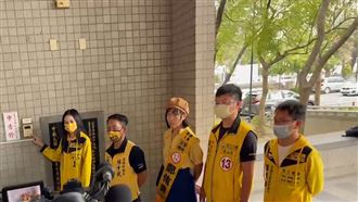 正妹候選人生氣了！怒嗆：怕我當選？