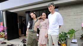 林美照。（經紀人提供