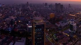 柬埔寨,金邊。（圖／翻攝自pexels）