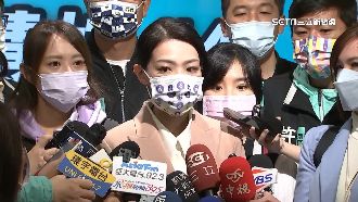 搓掉性平？高虹安稱被控方「有教化可能」