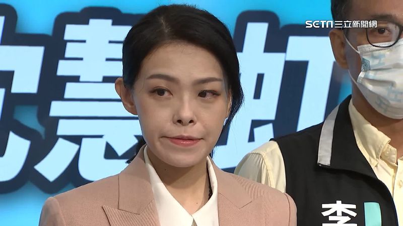 涉貪列被告！高虹安：只是一個他字案