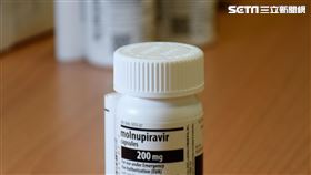 莫納皮拉韋-口服抗病毒藥物(亞東醫院提供)