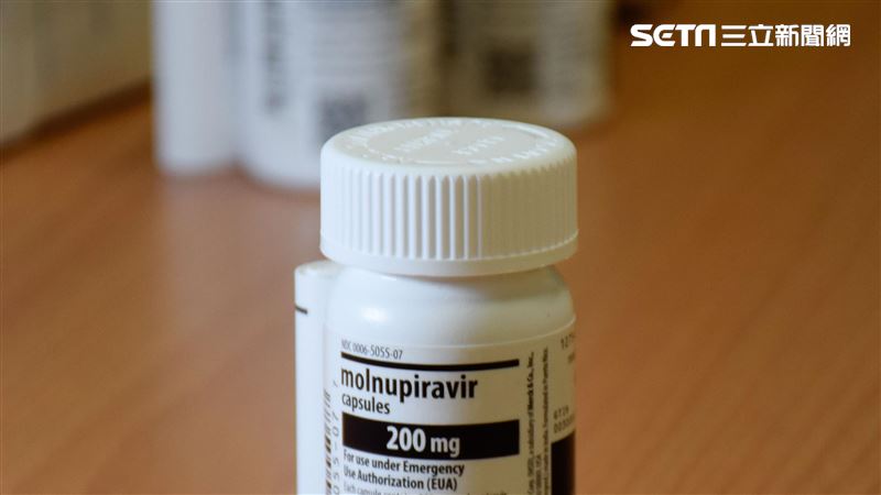 疫情升溫傳缺抗病毒藥物？疾管署曝剩餘量