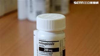 疫情升溫傳缺抗病毒藥物？疾管署曝剩餘量