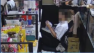 獨／監守自盜！直播主員工1年盜領近200萬