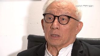曹興誠細數國民黨罪行喊這句 網猛刷2字