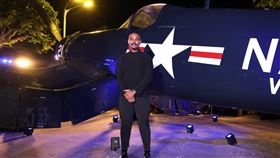 導演JD迪拉德JD Dillard。（圖／CATCHPLAY＋提供）