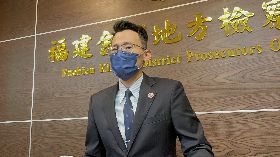 涉1票5千元賄選  金門縣議員候選人