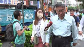 民眾黨團爭議延燒　知情人士曝：遭檢舉低薪高報