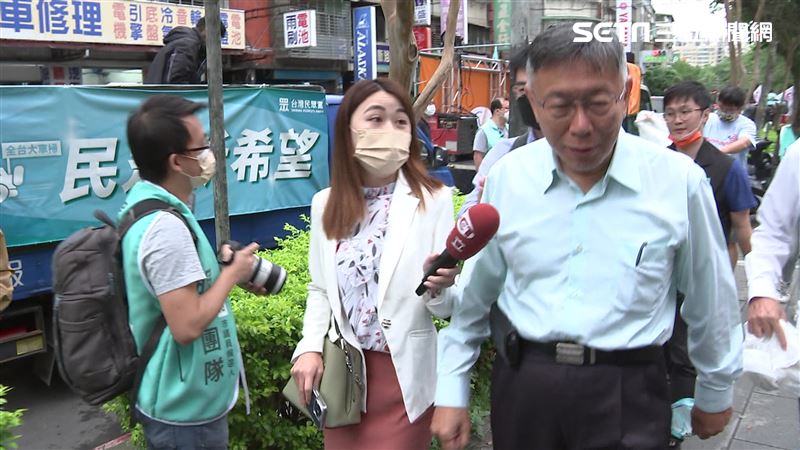 民眾黨團爭議　知情人：遭檢舉低薪高報