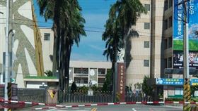 又有3私校被列退場名單！教育部：2年未改善就關校 嘉義市宏仁女中 翻攝自古哥地圖