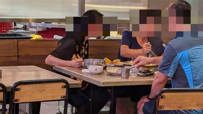 想吃又會怕！3奧客要求：兩側不能有人