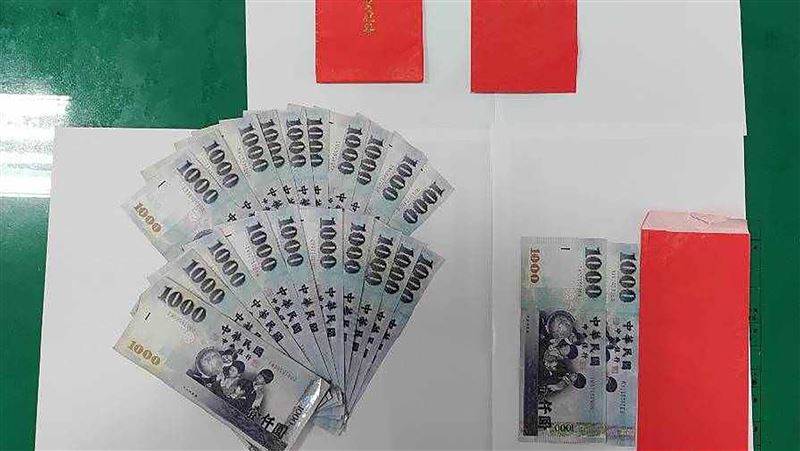 澎檢查3起賄選！西嶼1村長候選人現金買票