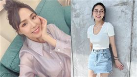 熊熊在臉書回應酸民留言。（圖／翻攝自熊熊臉書）