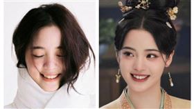  ▲歐陽娜娜。（圖／翻攝自歐陽娜娜微博）