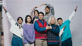 《哈勇家》獲得金馬2項大獎肯定。（圖／華映提供）