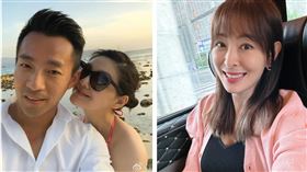 賈永婕揭「大S床墊真相」遭出征。（圖／翻攝自臉書）