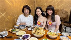 鄭家純,翎熹,嘉義,市長,合體,女神,Molly 翎熹臉書