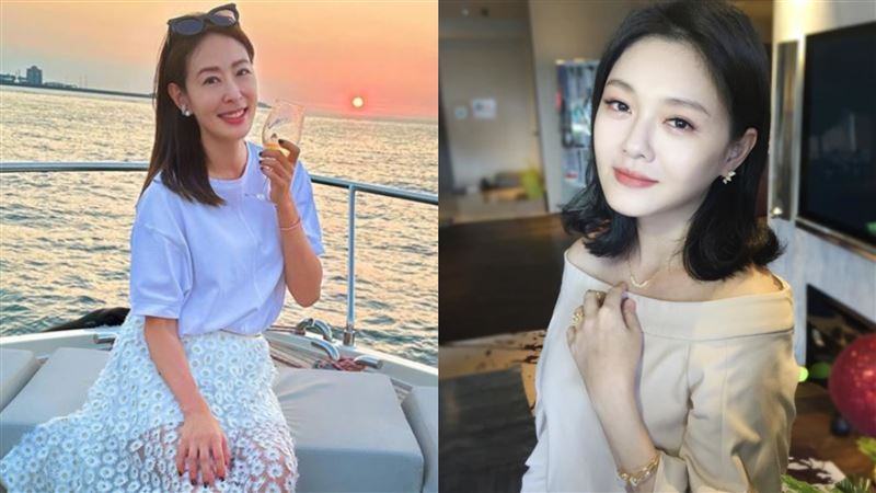 大S出手了　轉發賈永婕揭床墊沒賣汪小菲