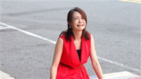 茵芙。（台視提供