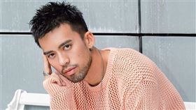 彭尊(楊澍攝影)