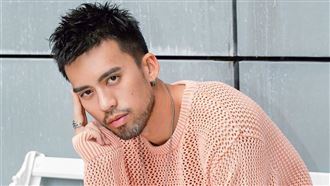 獨／小指應斷了　《全明星》彭尊爆意外