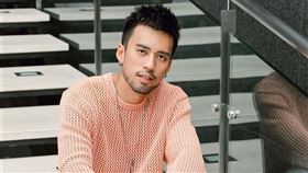 彭尊（楊澍攝影）