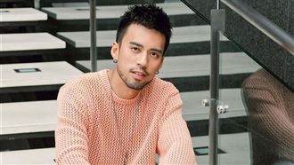 獨／跟壯壯爆衝突　全明星彭尊吐案發慘況