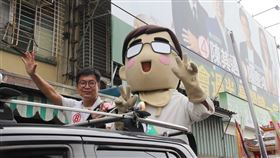 陳其邁搶救陳慶鴻蘇致榮！分身、兒子即刻救援拚過半

