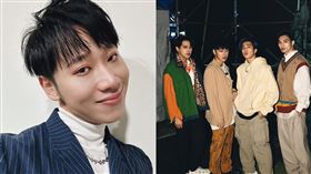 小賴。（圖／翻攝自小賴IG）