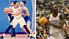 Mike Efevberha傳出將成為霍華德新隊友。（圖／翻攝自24chefmike IG、永豐雲豹提供）