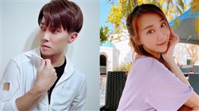 許仁杰正宮長文開撕,亞希（圖／翻攝自亞希臉書）