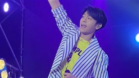 韋禮安（圖／翻攝自韋禮安臉書）