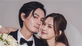 杜姸將在下週和交往6年的男友舉辦婚禮。（圖／真心人電影提供）