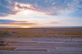 17公里海岸獲肯定　竹市優化不停歇（業配勿用）