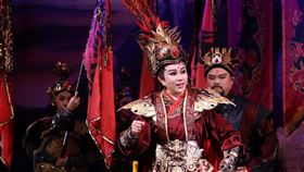 永靖在地企業力挺文化傳承  邀明華園總團出演地方盛事