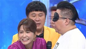 最強綜藝秀。（圖／民視提供）