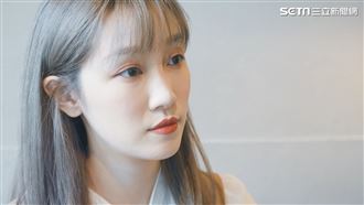 獨／跟他牽手會想談戀愛？實況主劉萱專訪