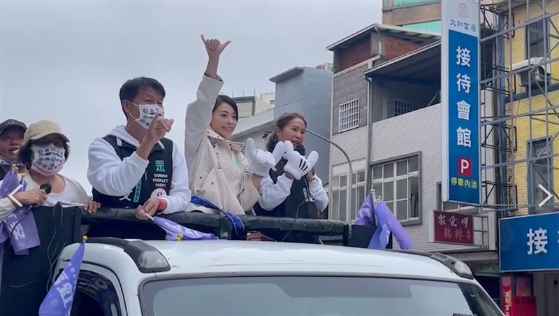 辛辛那提回函時間藏貓膩　高虹安回應了