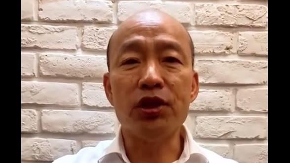 力挺18歲公民權！韓國瑜「一起投同意票」