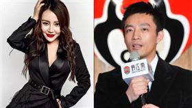 李波說汪小菲竟將爆走行徑甩鍋給自己是「巨蟹座」。（組合圖／翻攝自抖音）